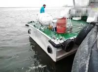 Lootsboot te koop