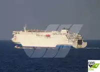Ro-Ro-schip te koop