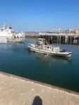 Sleepboot Te koop