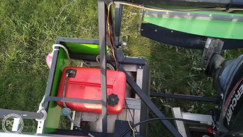 Containerschip te koop