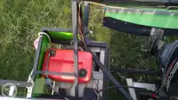Containerschip te koop