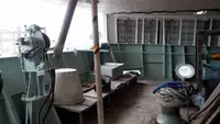 Langlijnschip te koop
