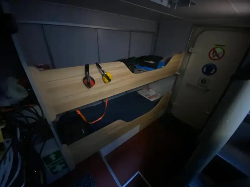 Sleperschip te koop
