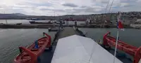 Bulkcarrier te koop