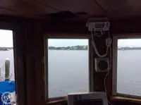 Sleperschip te koop