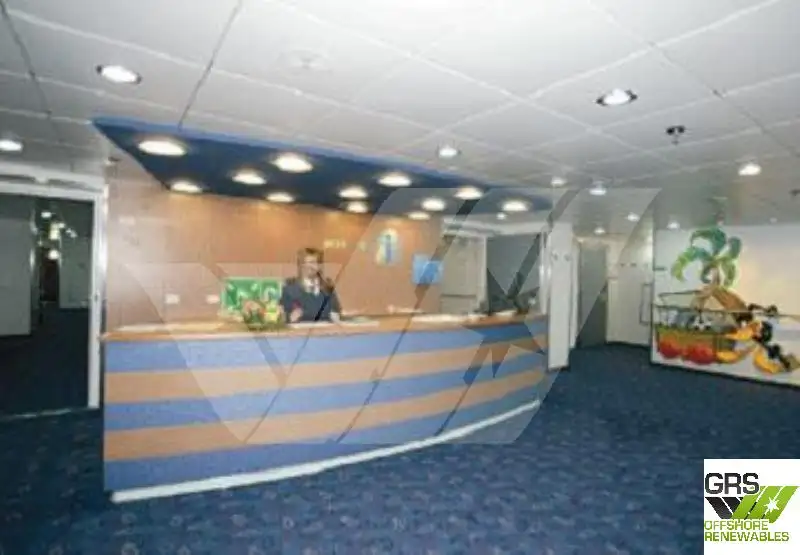 Ro-Ro-schip te koop