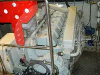 Trawler te koop