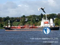 Olie-/chemikaliëntanker te koop