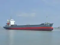 Vrachtschip Te koop