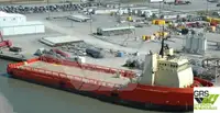bevoorradingsschip Te koop