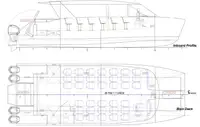 Catamaran te koop