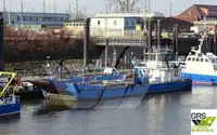Landingsvaartuig, tank Te koop