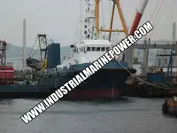 Sleperschip te koop