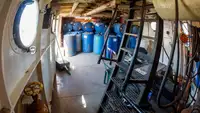 Sleperschip te koop