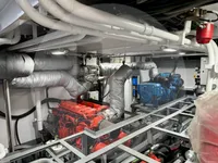 Levend vis transport schip te koop