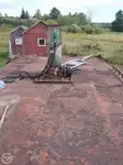 Barge te koop