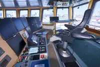 Trawler Te koop