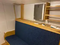 Sleperschip te koop