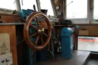 Sleperschip te koop