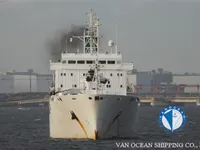 Koelschip te koop