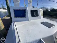 Trawler te koop