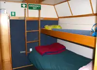 Catamaran te koop