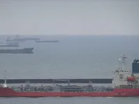 Olie-/chemikaliëntanker te koop