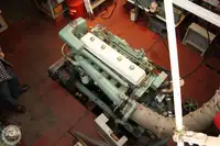 Veerboot te koop