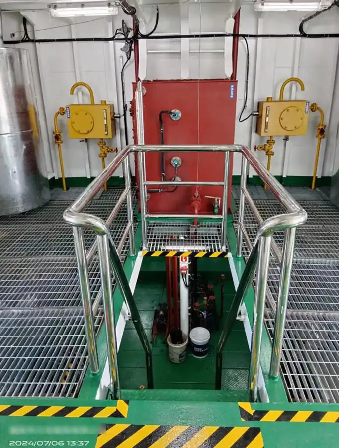 Sleperschip te koop