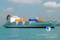 Koelschip te koop