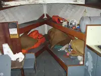 Barge te koop