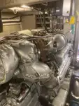 Patrouilleboot te koop