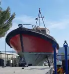 Lootsboot te koop