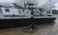 baggerschip Te koop
