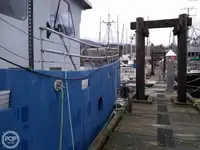 Kutter te koop