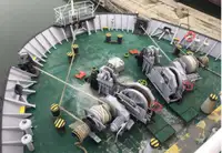 Bulkcarrier te koop