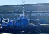 Sleperschip te koop