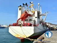 Koelschip te koop