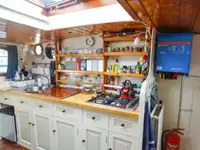 Bulkcarrier te koop