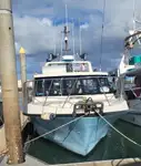 LNG-schip te koop