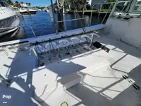 Trawler te koop