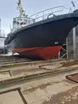 Bemanningboot te koop