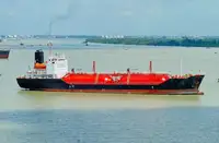 Oil/Chemical tanker Te koop