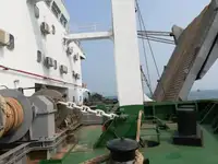 Bulkcarrier te koop