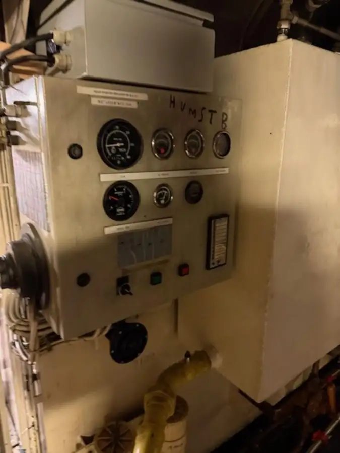 Sleperschip te koop