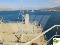 Ro-Ro-schip te koop