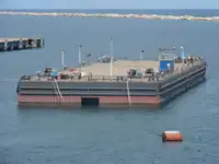 Barge te koop