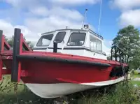 Werkboten te koop