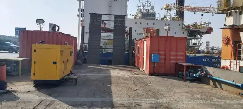 Barge te koop