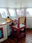 Sleperschip te koop